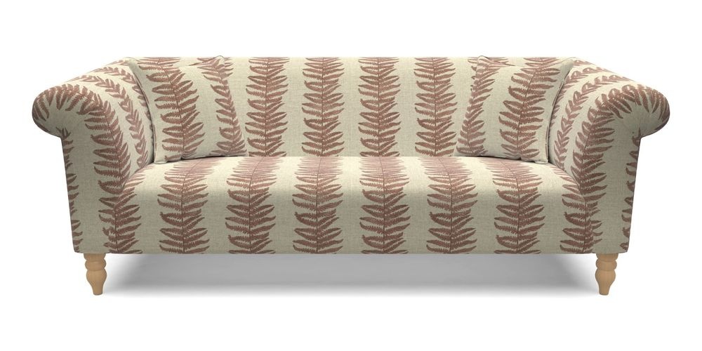 3 Seater Sofa