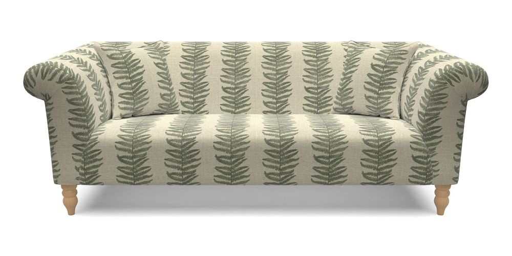 3 Seater Sofa