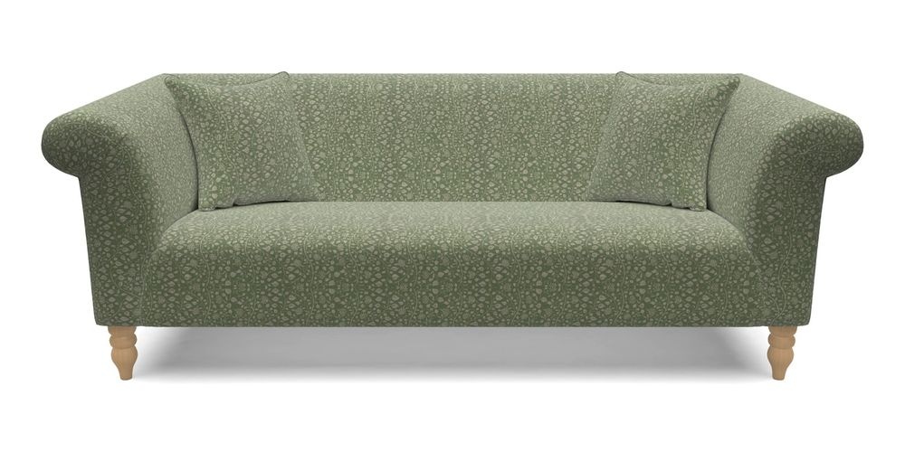 3 Seater Sofa