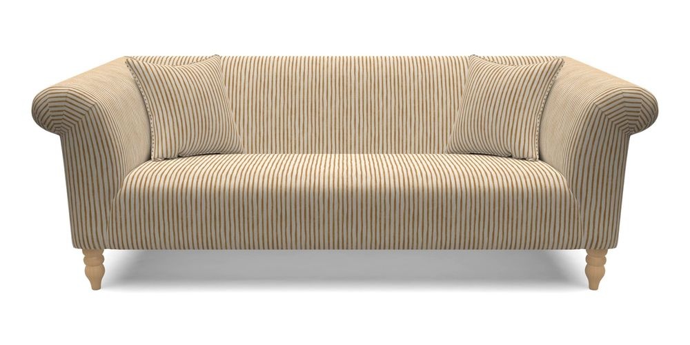 3 Seater Sofa