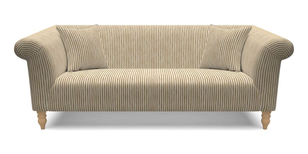3 Seater Sofa