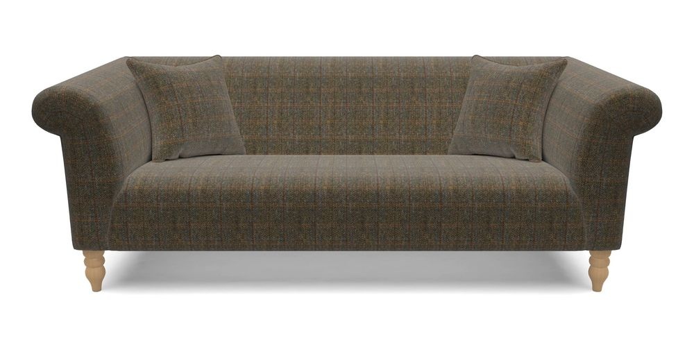 3 Seater Sofa