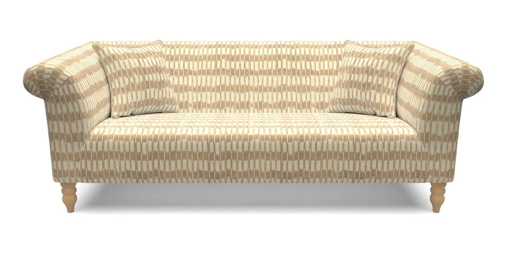 3 Seater Sofa