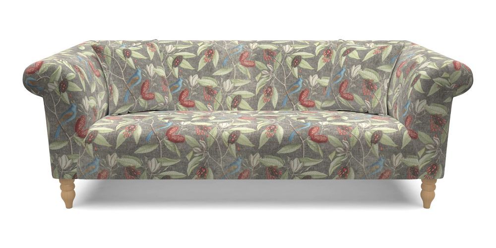 3 Seater Sofa