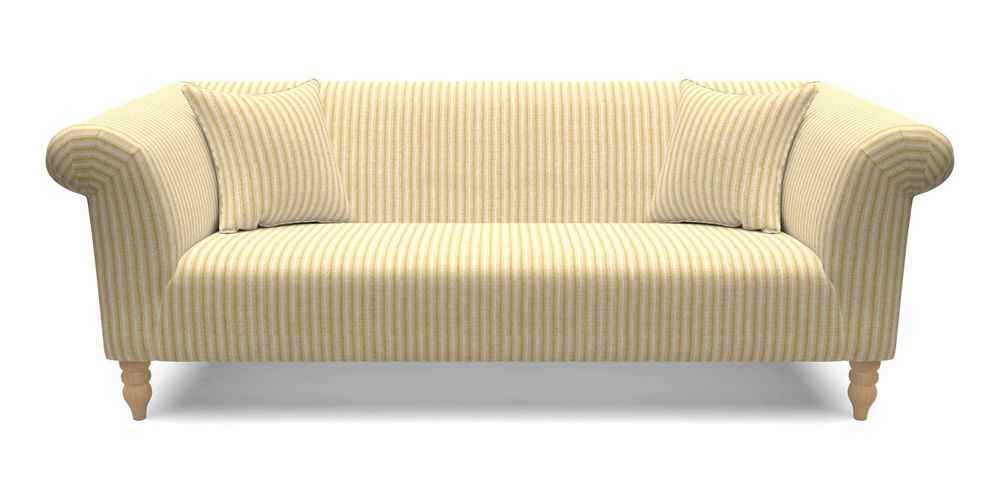 3 Seater Sofa
