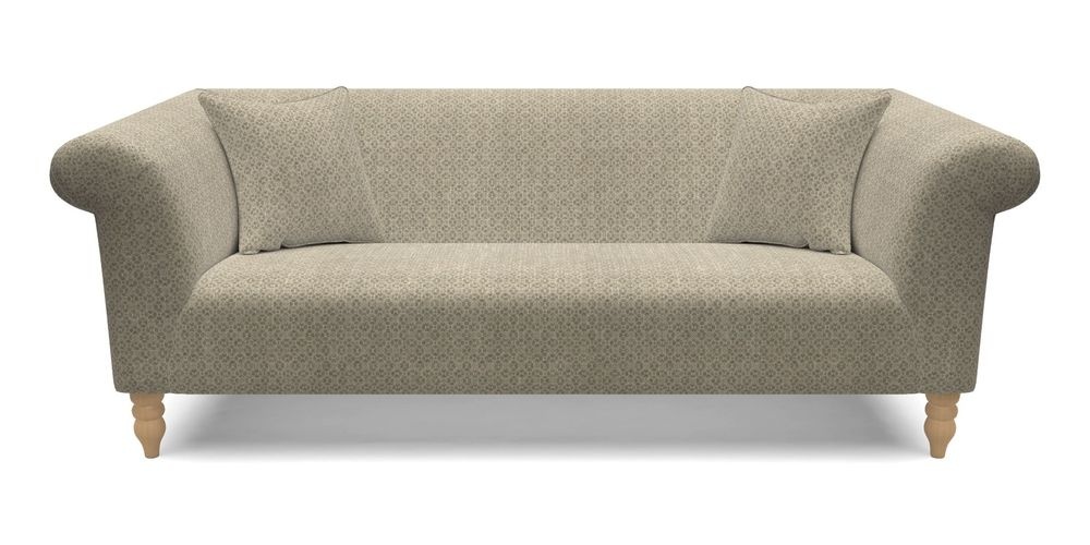 3 Seater Sofa