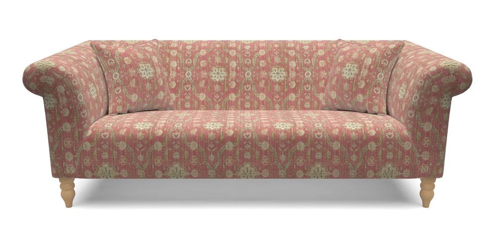 3 Seater Sofa