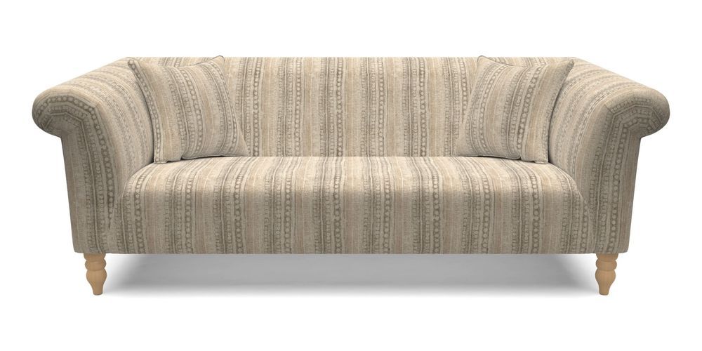 3 Seater Sofa