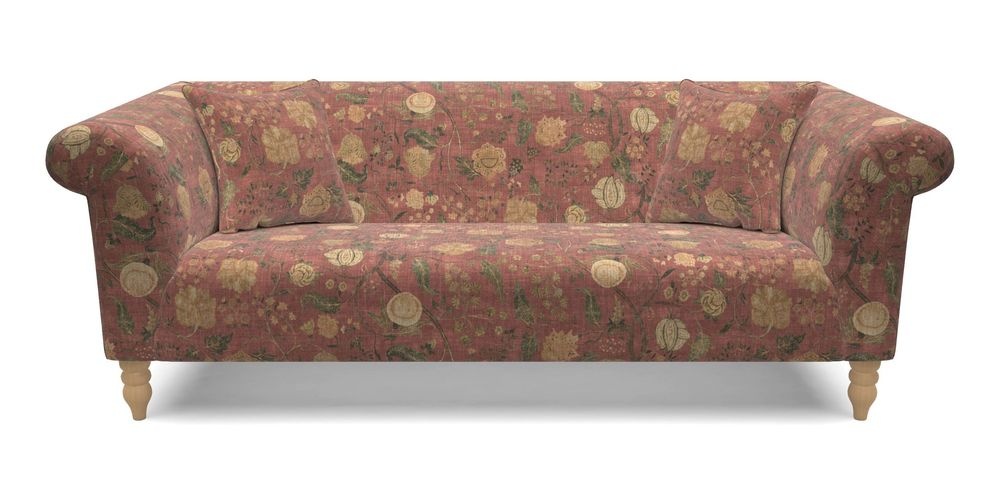 3 Seater Sofa