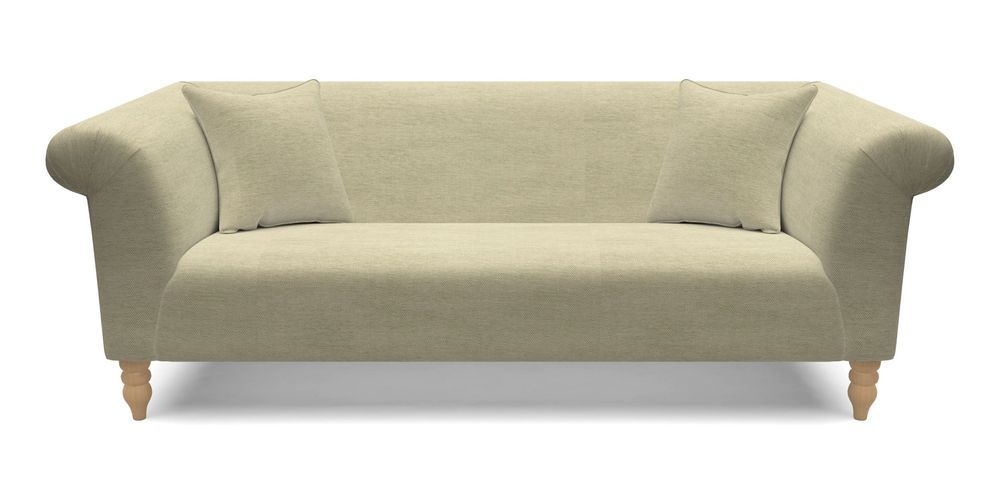 3 Seater Sofa