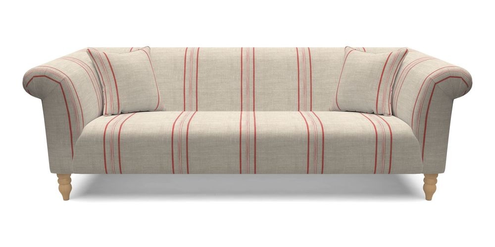 4 Seater Sofa