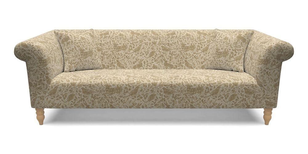 4 Seater Sofa