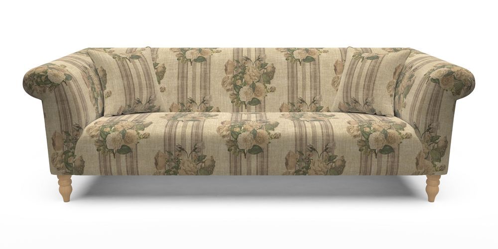 4 Seater Sofa