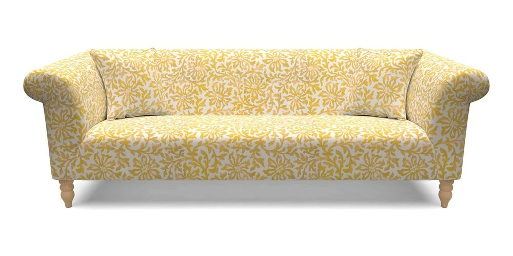 4 Seater Sofa