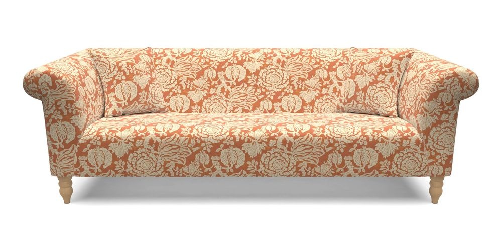 4 Seater Sofa