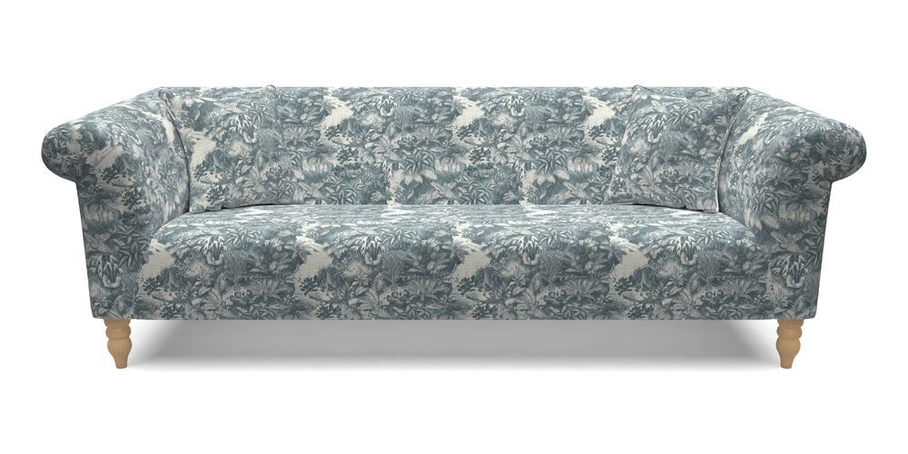 4 Seater Sofa