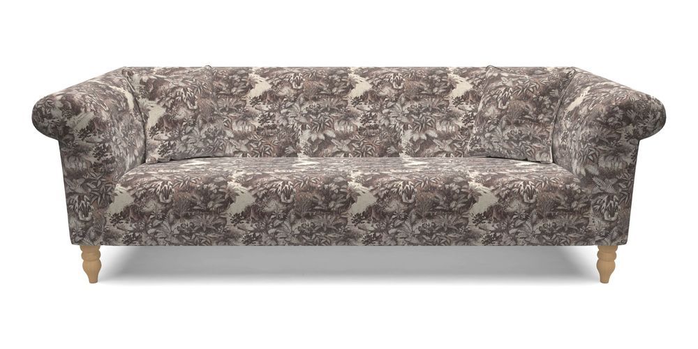 4 Seater Sofa