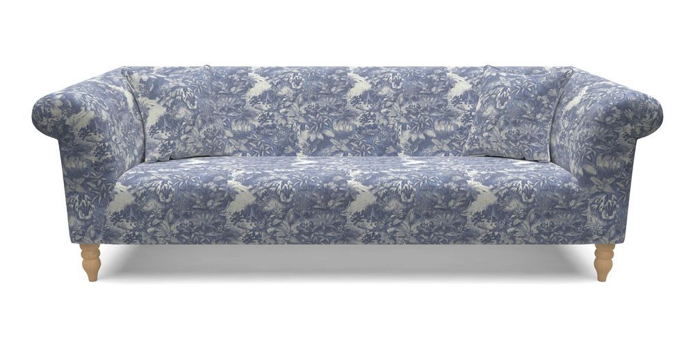 4 Seater Sofa