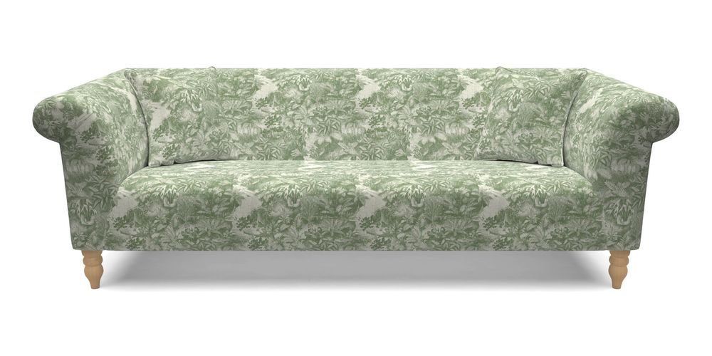 4 Seater Sofa