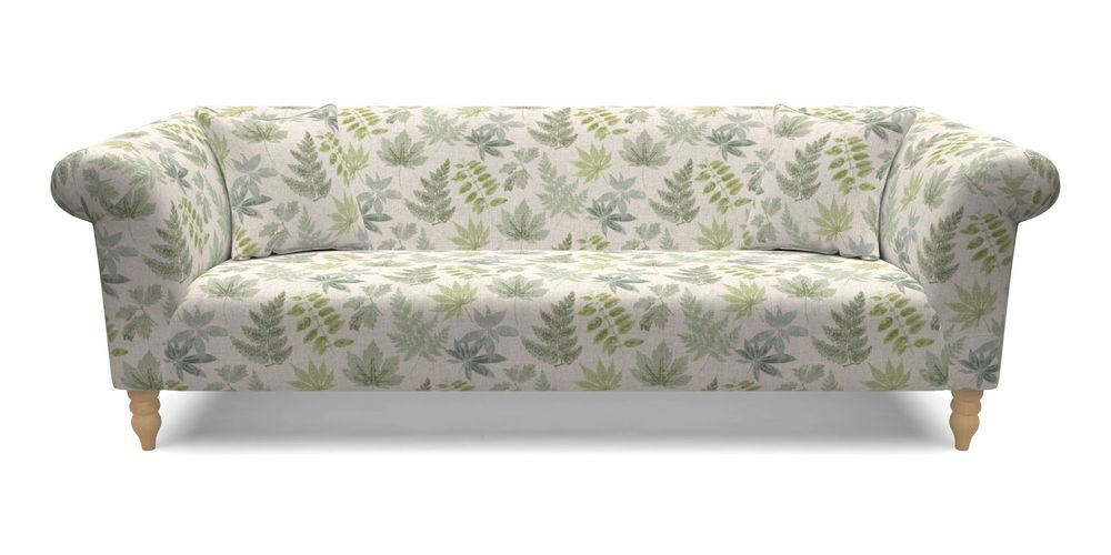 4 Seater Sofa