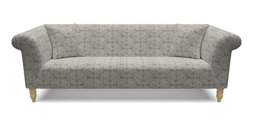 4 Seater Sofa
