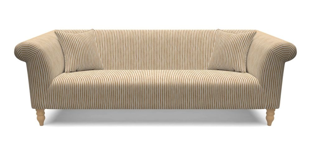 4 Seater Sofa