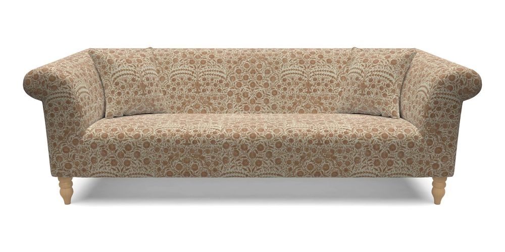 4 Seater Sofa