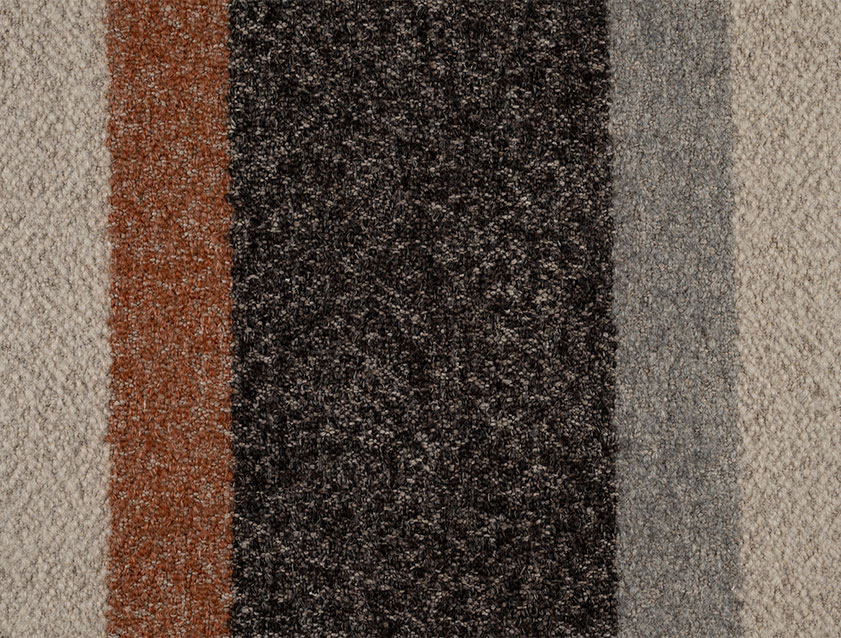 Cloth 22 Weaves - Cedar Breaks: Chalk