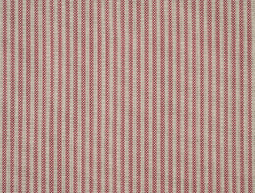 Spill Resistant Simple Stripe: Cassis