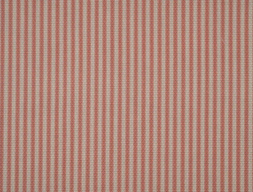 Spill Resistant Simple Stripe: Ginger Snap