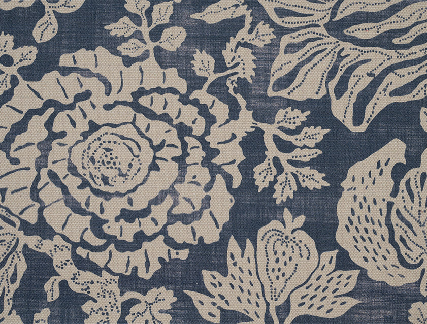 Spill Resistant V&A Flowering Kale: Midnight Blue