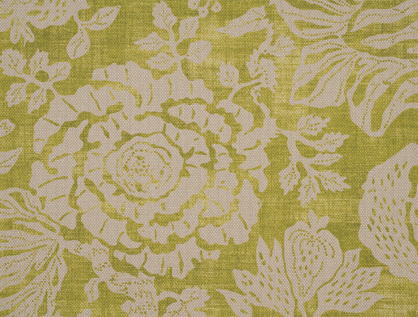 V&A Brompton Collection - Flowering Kale: Lime