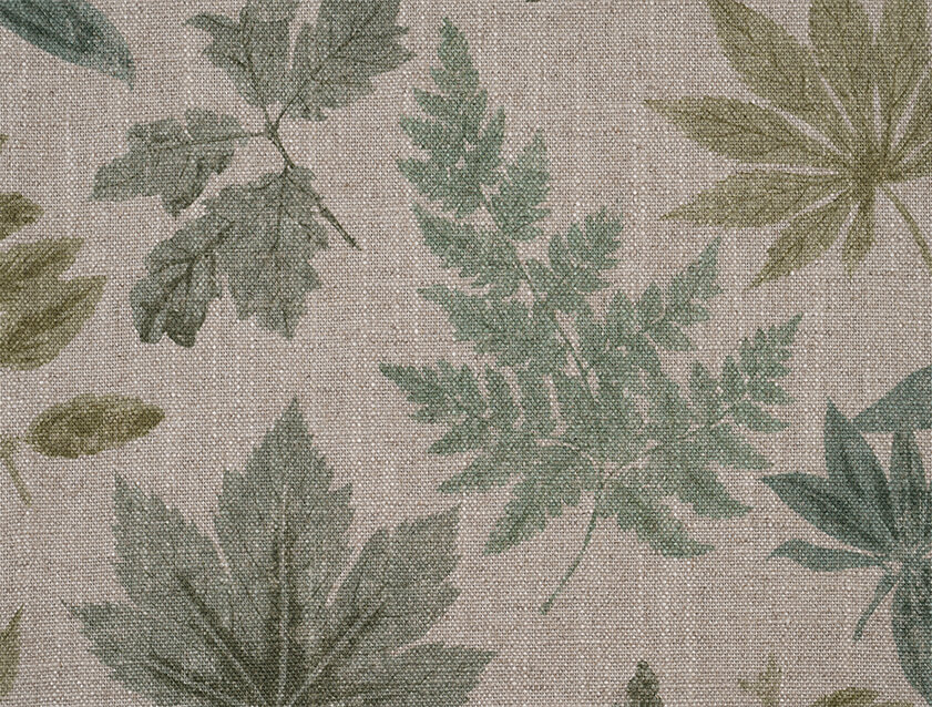 Spill Resistant RHS Foliage: Spring Green