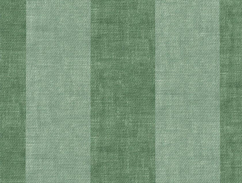 Spill Resistant Furrow Stripe Broad: Goblin Green