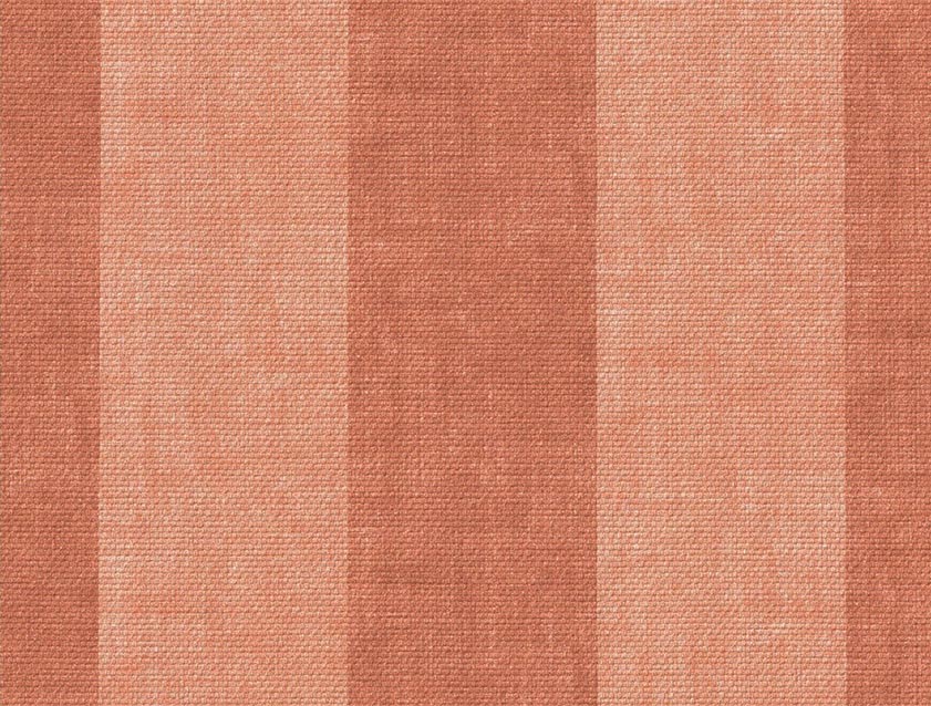 Spill Resistant Furrow Stripe Broad: Gallery Red