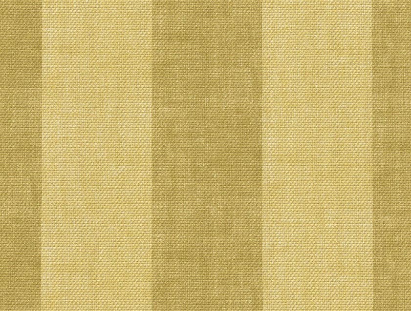 Spill Resistant Furrow Stripe Broad: Sunflower