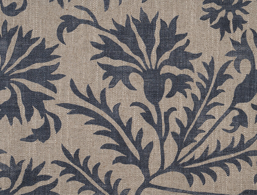 RHS Collection - Gertrude Jekyll Meadow Flower: Navy