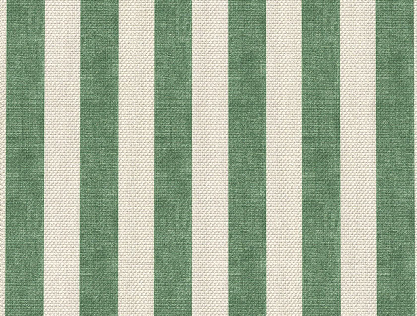 Spill Resistant Horizon Stripe Narrow: Goblin Green