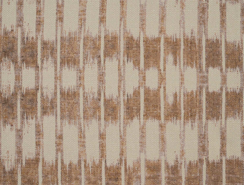 V&A Brompton Collection - Ikat: Assam Tea