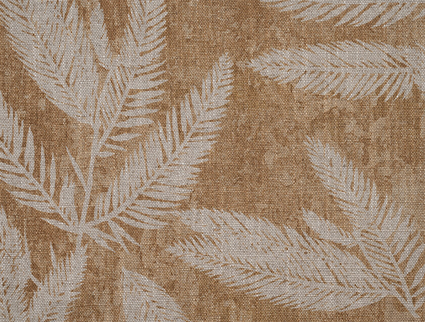 Spill Resistant RHS Palm Leaf: Corn
