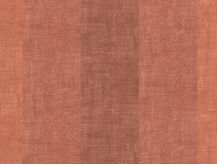Spill Resistant Strata Stripe: Tuscan Reds