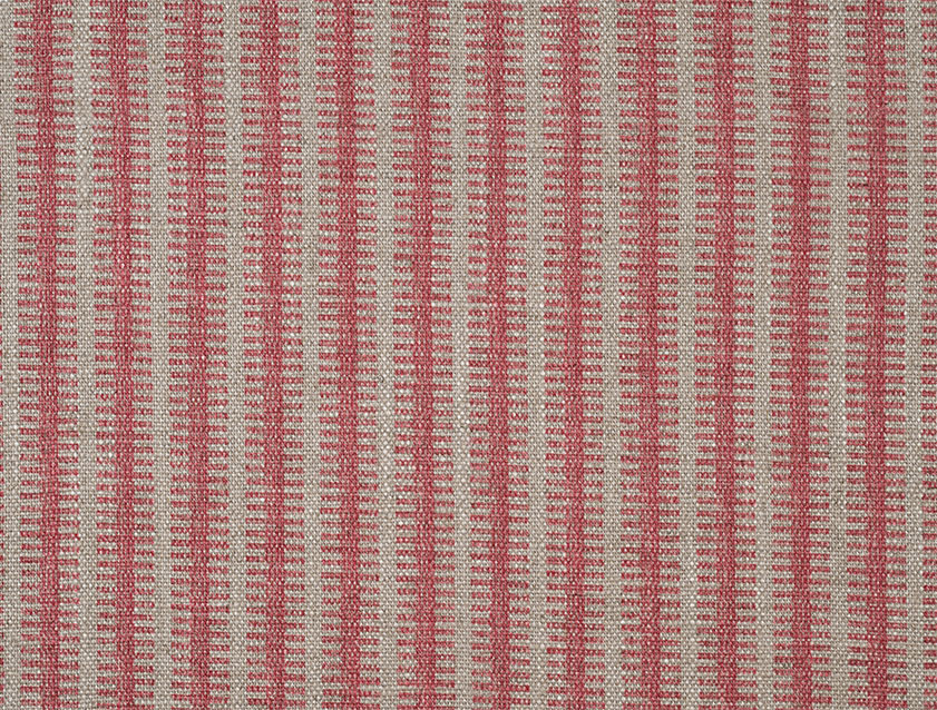 Stockport Stripe: Rose
