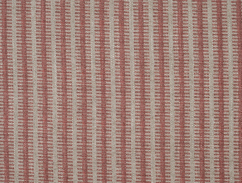 Stockport Stripe: Rouge
