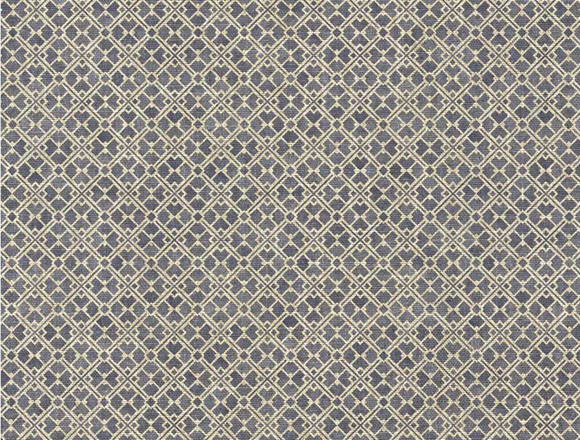 Spill Resistant Sussex Tile: Ink