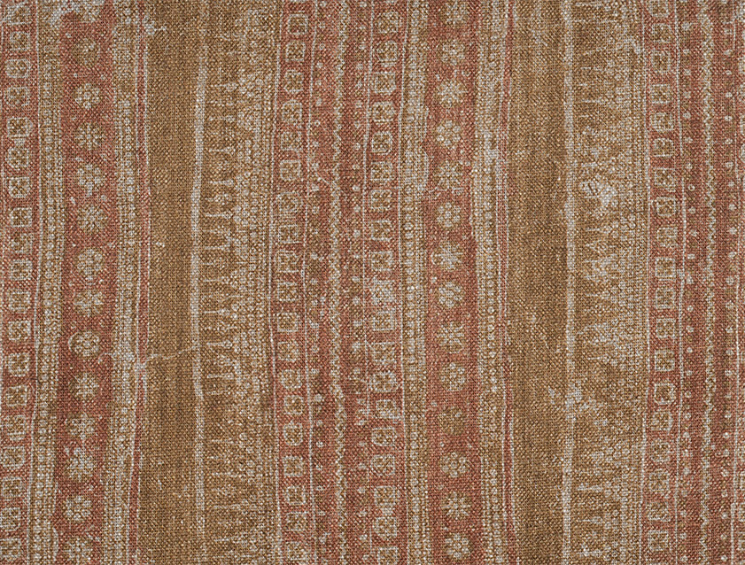 Spill Resistant V&A Sulawesi Splendour: Jasper