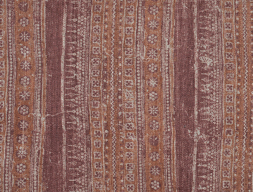 Spill Resistant V&A Sulawesi Splendour: Solstice