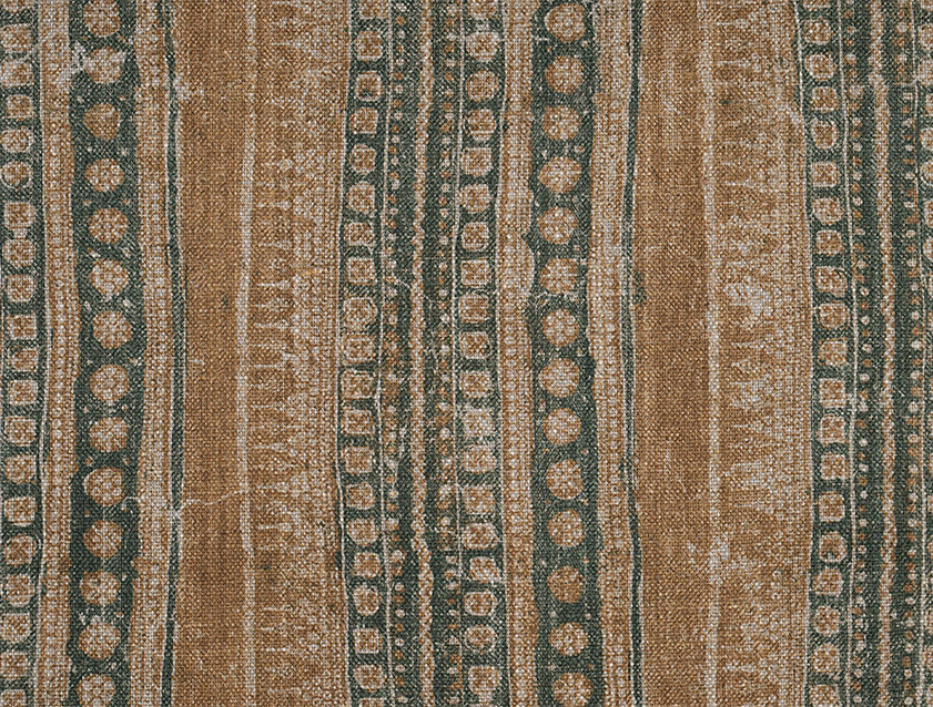 V&A Threads of India - Sulawesi Splendour: Corn