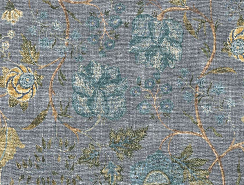 Spill Resistant V&A Tree of Life: Lavender