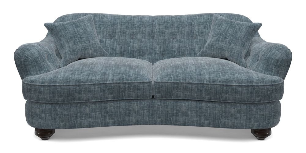 Fairmont front