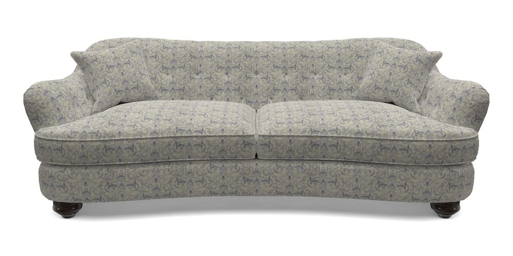 4 Seater Sofa